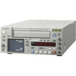 Sony DSR-45AP PAL System DVCAM Compact Desktop Recorder