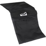 Impact Empty Saddle Sandbag - 27 lb (Black)