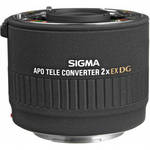 Sigma 2x EX DG APO Teleconverter for Minolta Maxxum