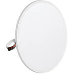 Photoflex LiteDisc Circular Reflector, White Translucent, 22" (56cm)