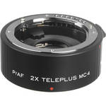Kenko 2x AF Teleplus DG MC4 Converter for Pentax AF
