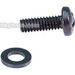 Middle-Atlantic HP24-500 12-24 5/8" Screws & Washers 500 Pieces