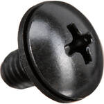 Middle-Atlantic HPQ500 10-32 3/8" Philips Truss-Head Screws & Washers 500 Pieces