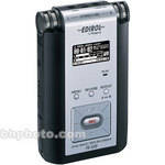 Edirol / Roland R-09 - Portable 24-Bit WAV/MP3 Audio Recorder (Black) 