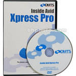 Magnet Media DVD-Rom: Inside Avid Xpress Pro (Vers�o em Ingl�s)