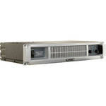 QSC PLX-1104 - Stereo Power Amplifier - 325W per Channel into 8 Ohms
