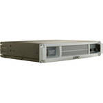 QSC PLX-1802 Rackmount Stereo Power Amplifier (330W/Channel @ 8 Ohms)