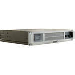 QSC PLX-3102 - Stereo Power Amplifier - 600W per Channel into 8 Ohms