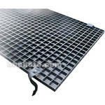 Kino Flo Honeycomb Louver - Diva-Lite 400 - 45 Degrees