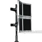 Middle-Atlantic LDM-2X2 Monitor Mount