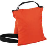 Impact Saddle Sand Bag - 25 lb