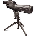Bushnell Spacemaster 2.4"/60mm Spotting Scope Kit (w/ RainGuard)