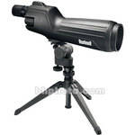 Bushnell Spacemaster 2.4"/60mm Spotting Scope Kit (w/ RainGuard)