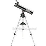 Bushnell Voyager Sky Tour 4.5"/114mm Reflector Telescope Kit