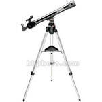 Bushnell Voyager Sky Tour 2.4"/60mm Refractor Telescope Kit