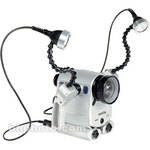 Light & Motion Mako Elec UW Housing Kit for Sony DCR-PC1000 / Mini Elite