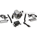 Light & Motion Mako Elec UW Housing Kit for Sony DCR-PC1000 / Mini Pro