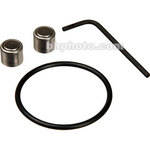 Light & Motion Smart Grip Battery and O-Ring for Bluefin / Mako