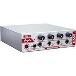 CME-Pro 4-Channel Headphone Amp
