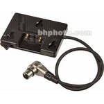 Panasonic QR1700 Anton Bauer Battery Mount