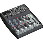 Behringer XENYX 1002 - 10 Channel Audio Mixer
