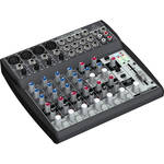 Behringer XENYX 1202 - Mixer de �udio de 12 Canais 