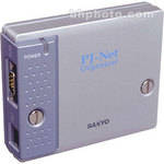 Sanyo POA-PN40 PJ-Net Organizer Plus