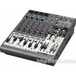 Behringer XENYX 1204FX - Mixer de �udio de 12 Canais