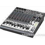 Behringer XENYX 1622FX - 16 Channel Audio Mixer