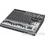 Behringer XENYX 1832FX - Mixer de �udio de 18 Canais