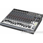 Behringer XENYX 2222FX - Mixer de �udio de 22 Canais