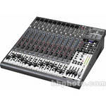 Behringer XENYX 2442FX - 24 Channel Audio Mixer