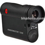 Leica Rangemaster CRF 1200-Y Laser Rangefinder (Yards Version)