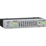 Behringer MINIFBQ � Equalizador Gr�fixo FBQ800