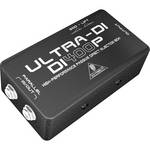 Behringer DI400P Direct Injection Box 