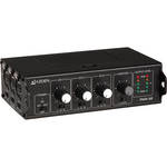 Azden FMX-32 - Mixer de Campo para Microfone