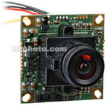 EverFocus EB-200N3 1/3-Inch CCD Color Board Camera with 3.6 mm Lens