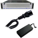 Link Electronics 2000 Frame with Power Supply - for Four 1000 Series Card