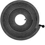 Garner Professional Degaussing Coil, DC-13
