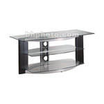 Bell'O Two-Tone  A/V System Furniture for 52" TV