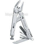 Leatherman Crunch Tool with Nylon Case