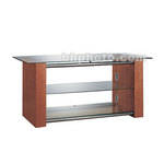 Bell'O Audio/Video System Table for 50" TV
