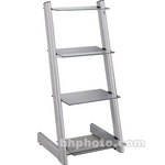 Bell'O 4-Shelf Audio Tower