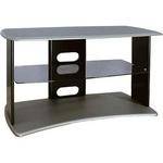 Bell'O 44" Two-Tone AV Rack/TV Stand AV-1044