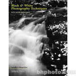 Amherst Media Livro: Black & White Photography Techniques with Adobe Photoshop(Vers�o em Ingl�s)