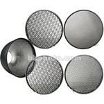 Hensel Four Honeycomb Grids for 12" Reflector