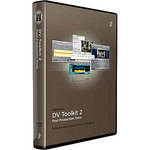 Digidesign DV Toolkit 2 - Post Production Software 