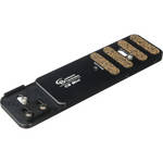 Custom Brackets Mini C�mera CB e Suporte de Flash