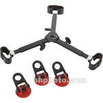 Sachtler 7011 Spreader and Foot Kit