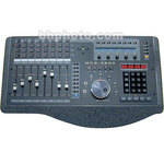 JLCooper MCS-3800W Media Command Station with Wrist Rest